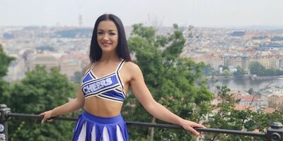 PAWG Zuzu Sweet Gets Double Teamed