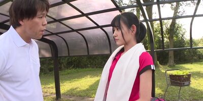 スポーツ美少女のうみちゃんが感じまくりの爽やかSEXｗ