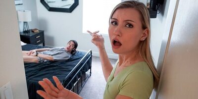 Let's Pray They Don't Catch Us