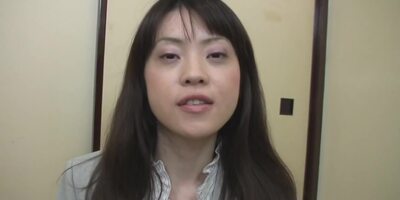 Keiko Yokota - 389 Saddle The Wife Of A Formal Suit