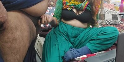 Stepsister Watching Porn Caught And Fucked By Stepbrother