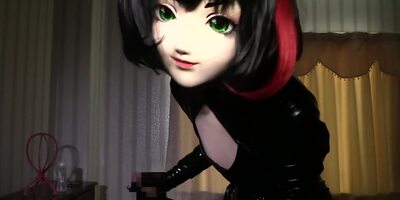 Japanese Kigurumi