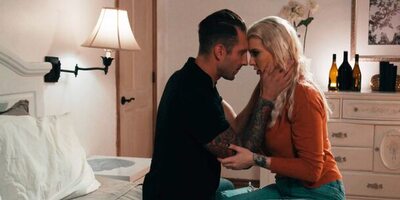 The Seductress 3 Scene 1