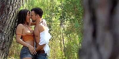 Bella Tina In Love Story