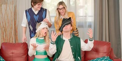 We Can't Lose Everything