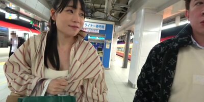 栃木から上京したスレンダーＭ女が責められて激濡れの悶絶SEXｗ