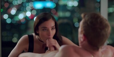 Living Dangerously - Emily Willis