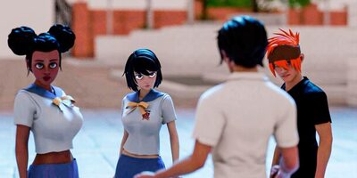 2nd Semester Episode 6: Public Speaking