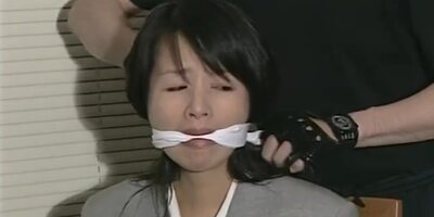 Japanese Bondage