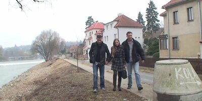 Nasty Adventures around Germany!!! - (Full HD Movie)