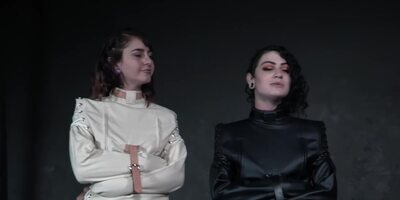 Lydia Black - Medical Melee