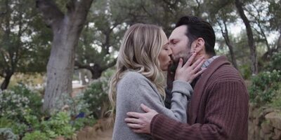 Filthy Family 12 Scene 2