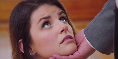 Michele James In Right On Time