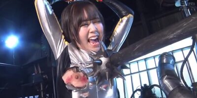 Japanese Heroine Htb 01 Pt2