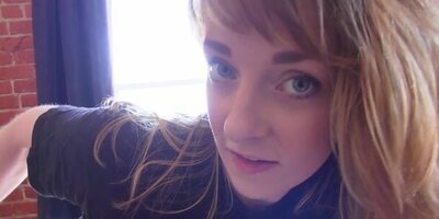 Kate Kennedy: I Can Stretch Myself Out Better Than You Can