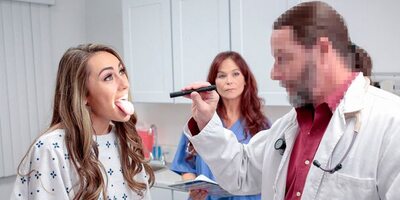 Dealing With The Moisture