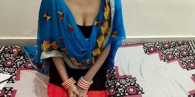 Indian Shy Bhabhi Fucked Hard By Her Landlord Desi renter fucked landlord xxx HD video Roleplay in Hindi audio saarabhab