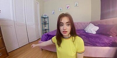 Truth Or Dare With Stepsister E2