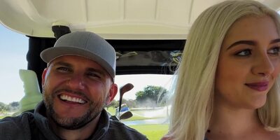 JMac gets a blowjob from Gia OhMy and fucks her hard