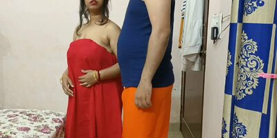 your jiya Kam wali paise lekar khub chudi, Hindi Roleplay