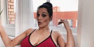 March TOTM - Natural Woman