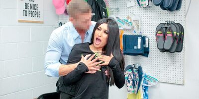 Case No. 7906186 - Old Habits Fuck Hard