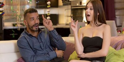 New Year's Resolution