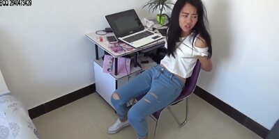 Chinese Bondage