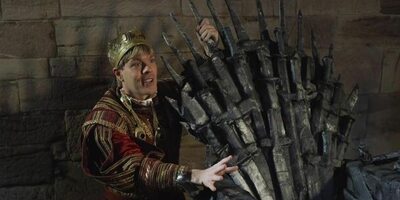 Crowns Of Fury: Part 4