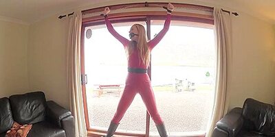 Ariel Anderssen Ae Snatched & Brainwashed