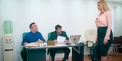 A Case Of The Moan Days - Brooklyn Chase And Keiran Lee