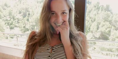 POV With Amirah Adara