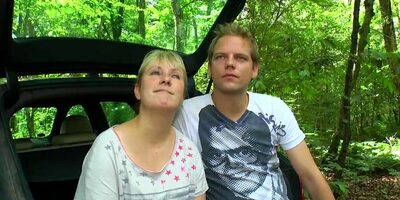 Real German SWINGERS Act - Episode #10
