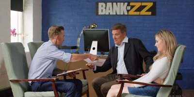 Banging The Banker