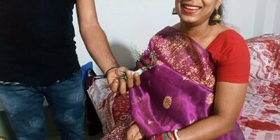 Roseday Par Bhabhi Ko Propose Karke Khoob Chudayi Kiya