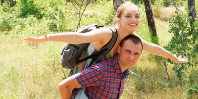 Real Teens Got a Real Boyfriend - Scene 4