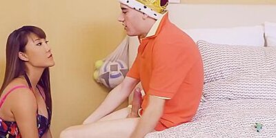 Tiffany Rain And Jordi El Nino Polla In Mommy Issues: Part 2