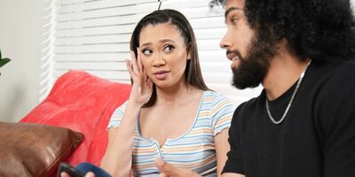 Madi Laine gets fucked by her neighbor