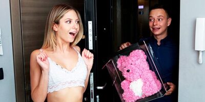 My New Lover - S41:E16