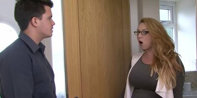 Dominated Housewives from London