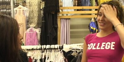 Girl on girl Seems to Work Quite Well for Kenzie and Friend