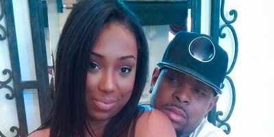 Thick Ebony Pussy Gets Railed