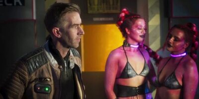 Deeper Space: Part 1