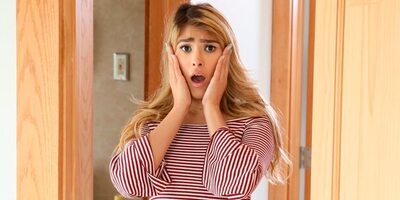 Fucking Your Friend's Sexy Ex