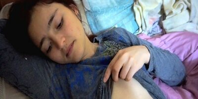 I love when he cums in my mouth