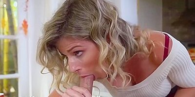 Caught Fucking A Pie By His Step Mom With Cory Chase And Juan El Caballo Loco