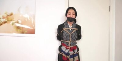 Bound Chinese