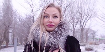 Busty Bombshell Kayla Green Seduce To Rou