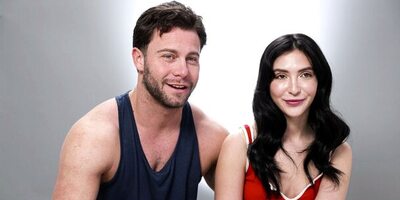 The Anal Experiment - Jane Wilde & Seth Gamble