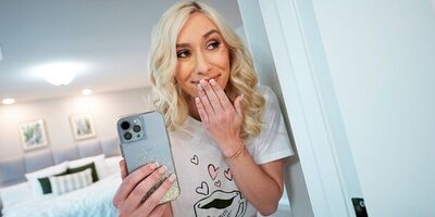 Spanking for Pranking